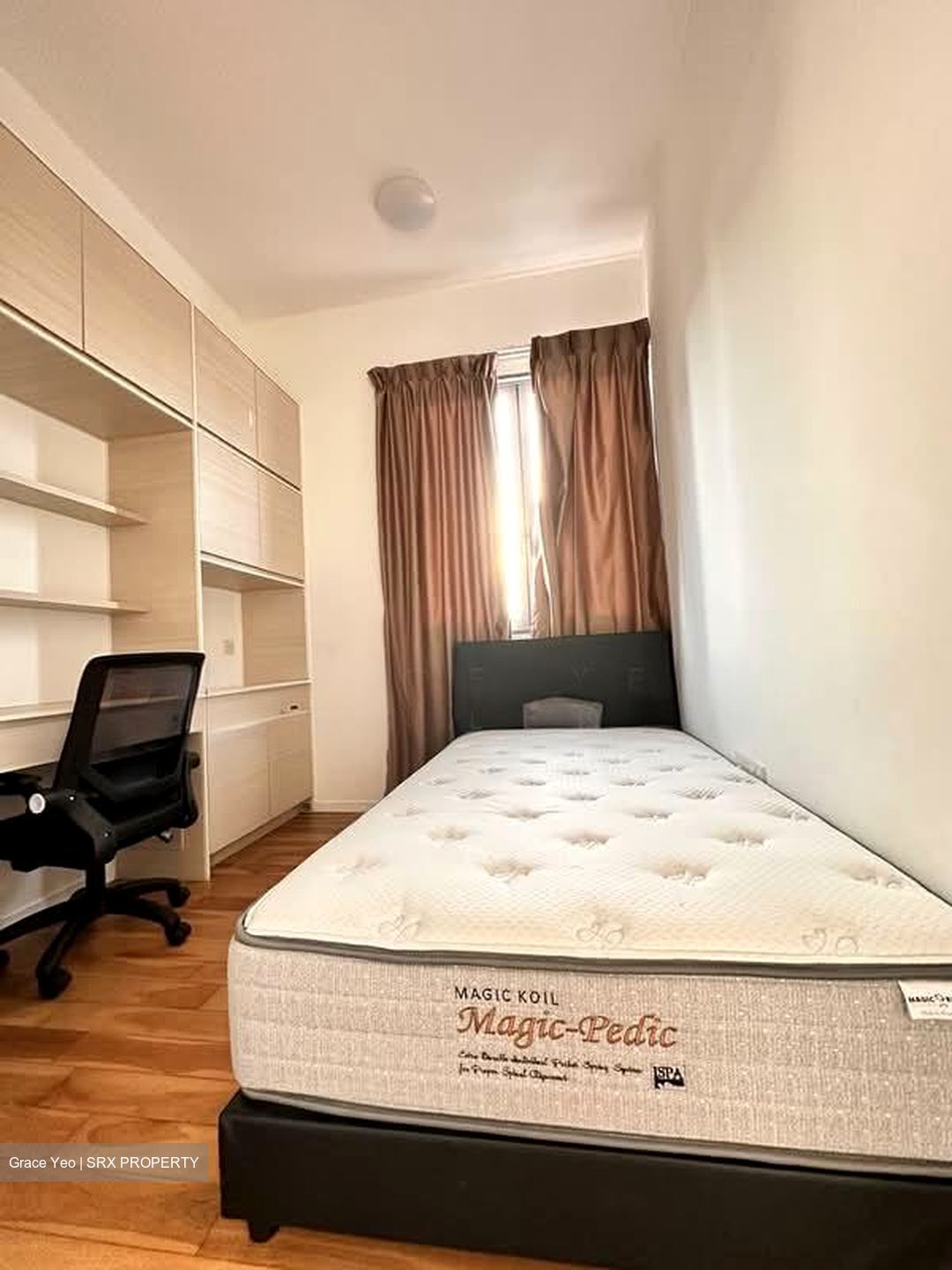 Okio (D12), Apartment #547858961